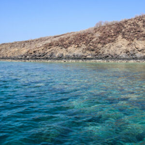 The Blue Lagoon by Camille Massida Photography